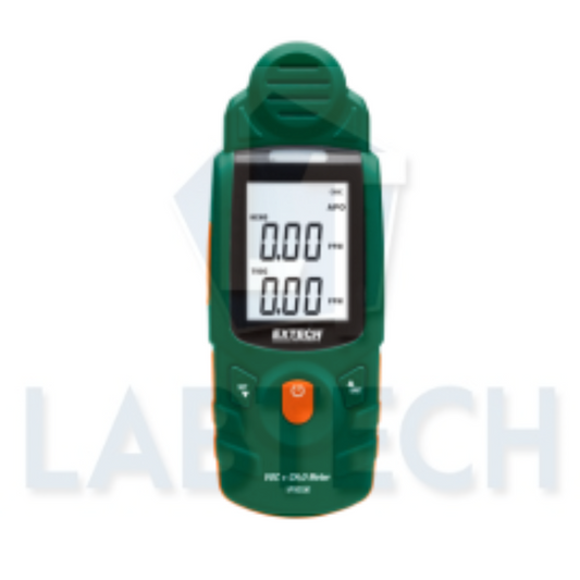 Extech VFM200 VOC/Formaldehyde Meter