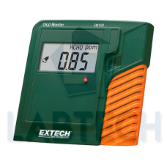 Extech FM100 Formaldehyde (CH2O or HCHO)