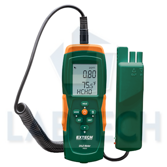 Extech FM200 Formaldehyde (CH2O or HCHO)