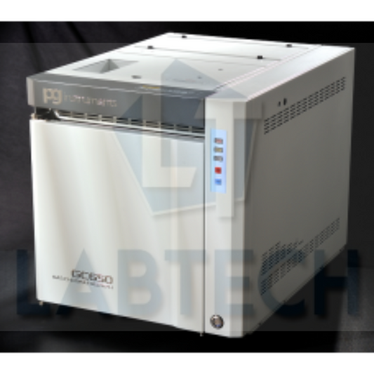 GAS CHROMATOGRAPH – GC650