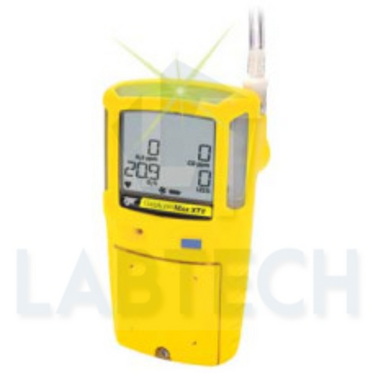 GasAlertMax XT II