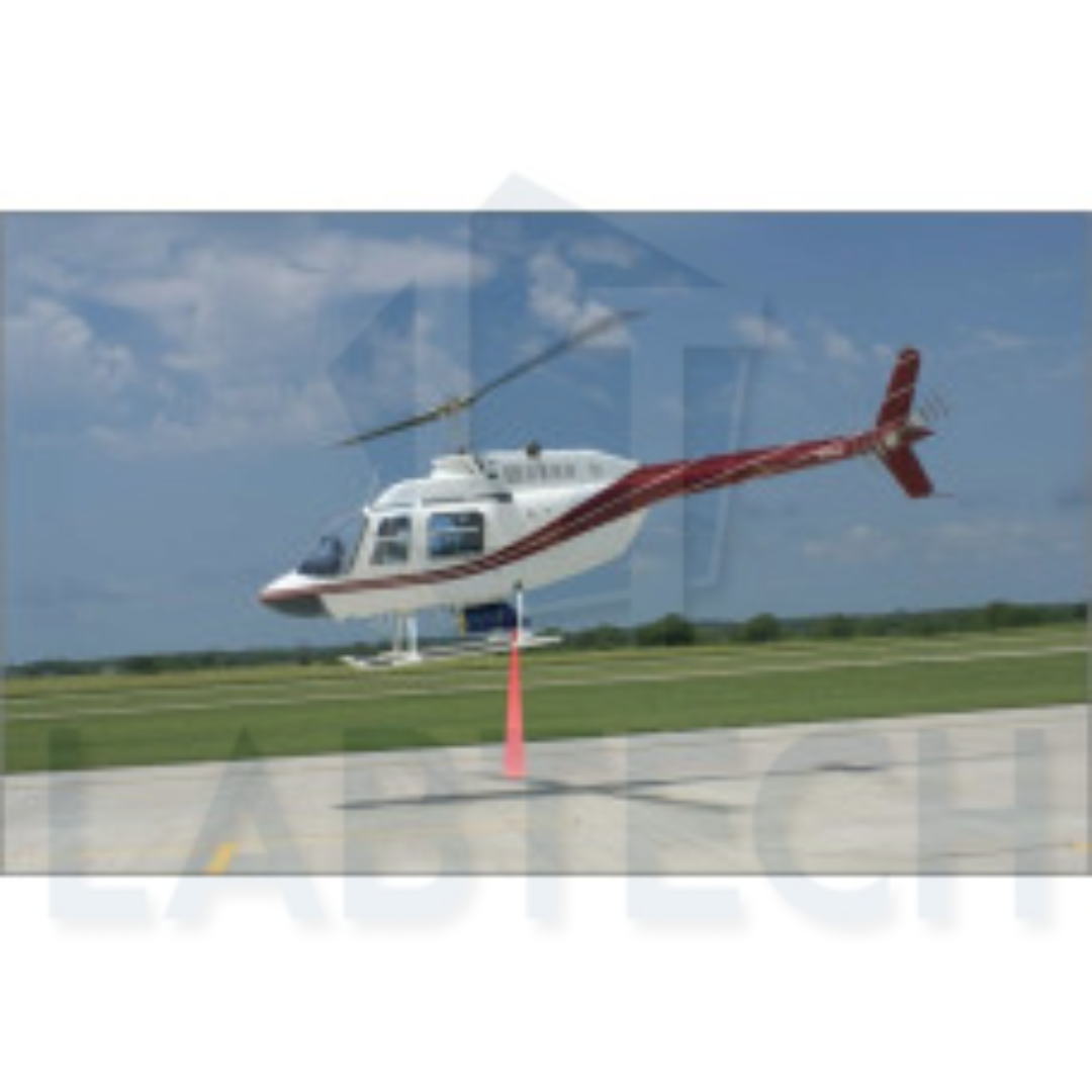 Airborne Power Line Inspection Service