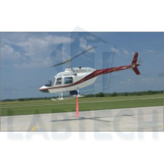Airborne Power Line Inspection Service
