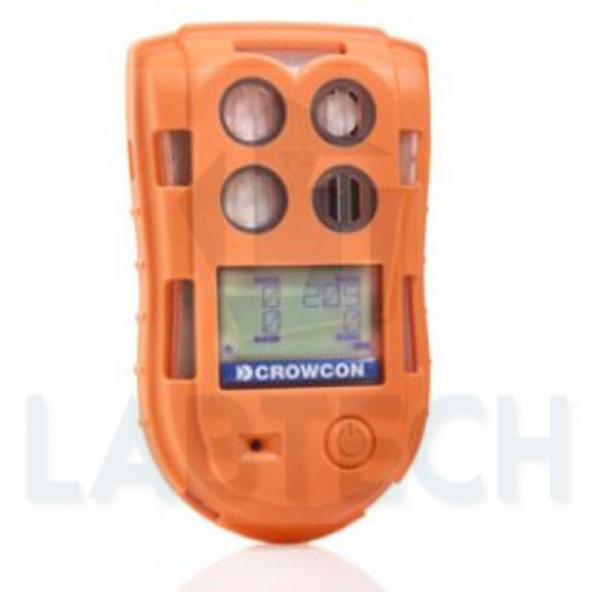 Crowcon T4 Multigas Detector