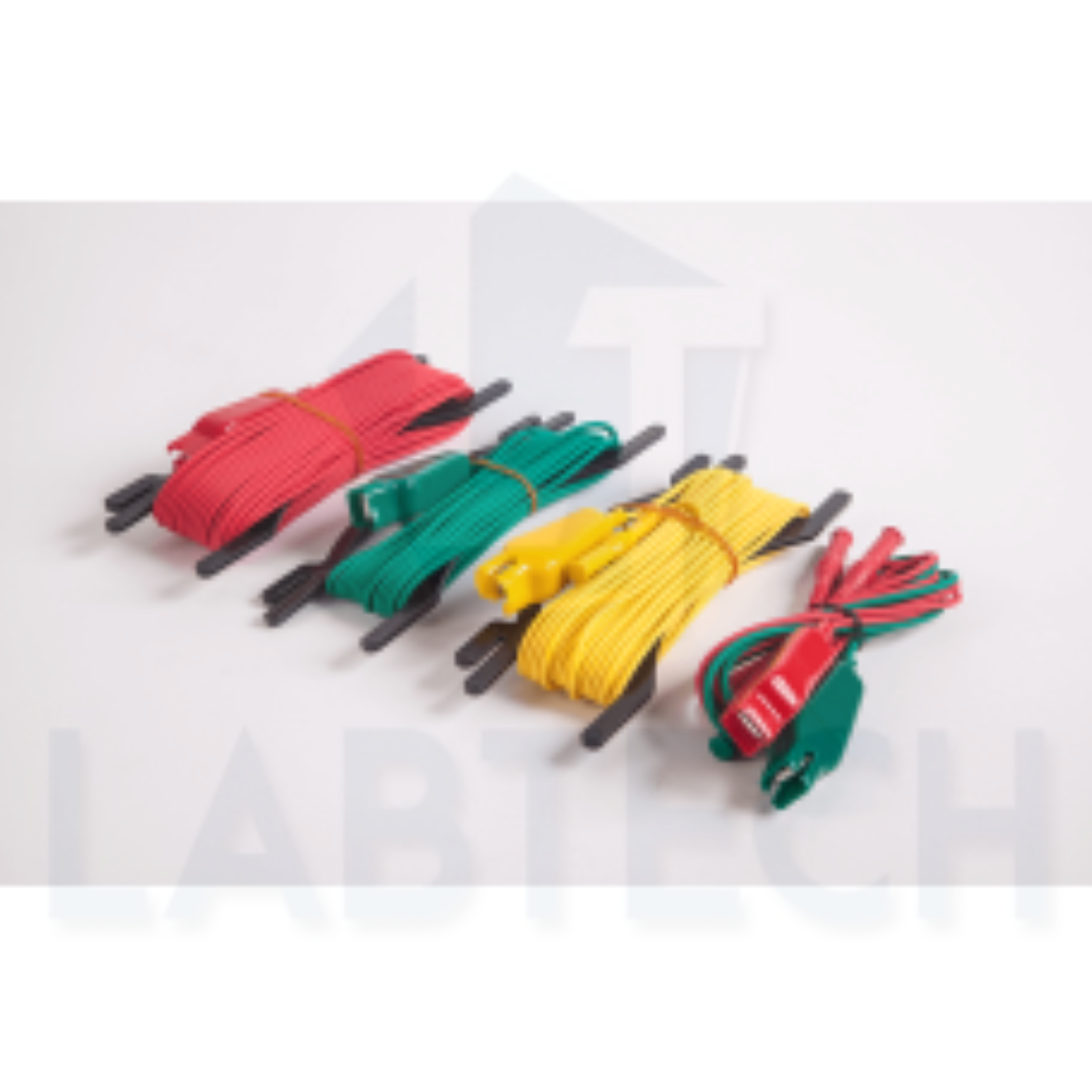Extech 382254 Test Leads (5pc)