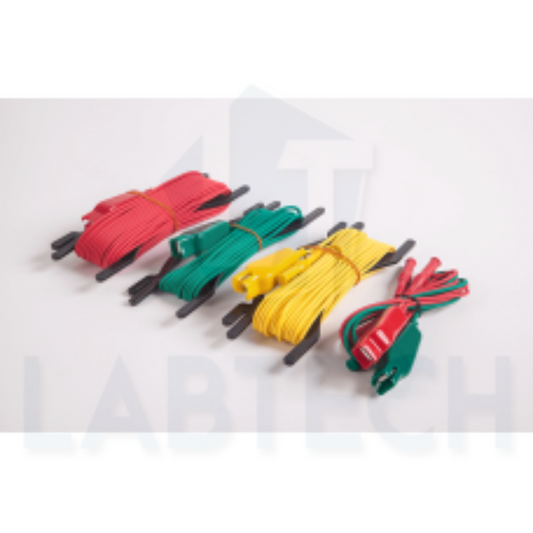 Extech 382254 Test Leads (5pc)