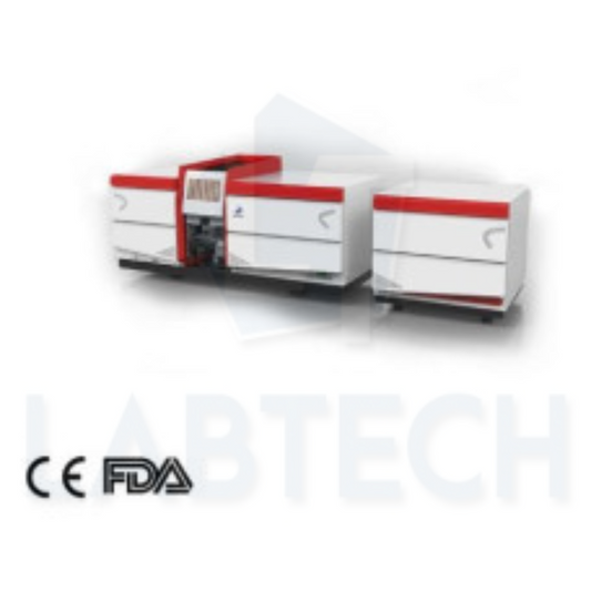 Atomic Absorption Spectrophotometer, SP-IAA1800H, USA-FDA Approved