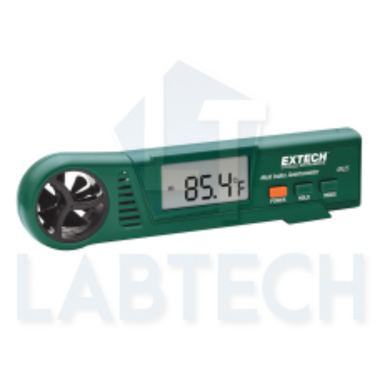 Extech AN25 Heat Index Anemometer