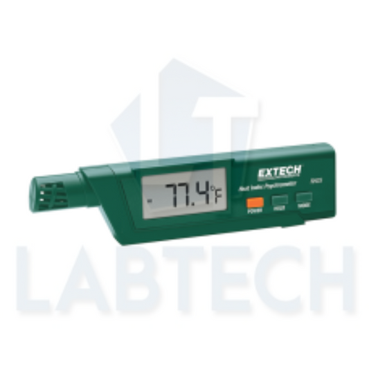 Extech RH25 Heat Index Psychrometer