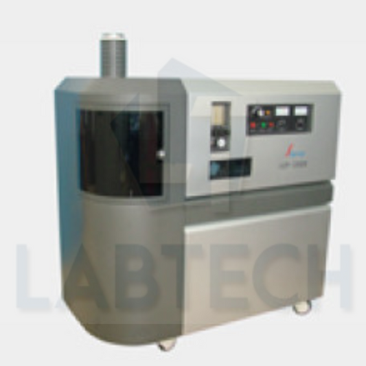 ICP 6500 Inductively Coupled Plasma Spectrometer