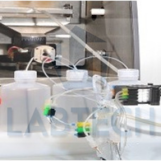 Continuous Flow Hydride System