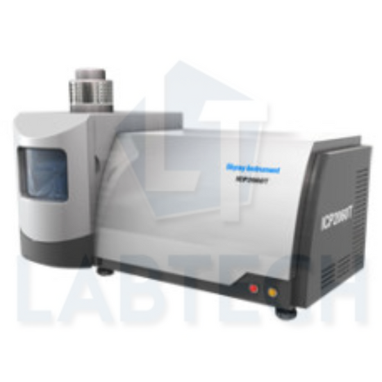 ICP2060P Inductively Coupled Plasma Spectrometer