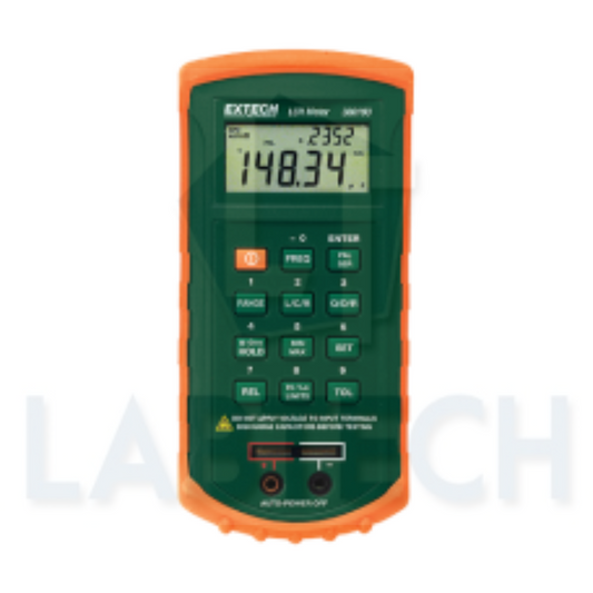 Extech 380193 Passive Component LCR Meter
