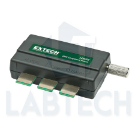 Extech LCR205 SMD Component Fixture