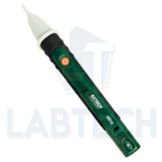 Extech MD10 Non-contact Magnet Detector with Built-In Flashlight