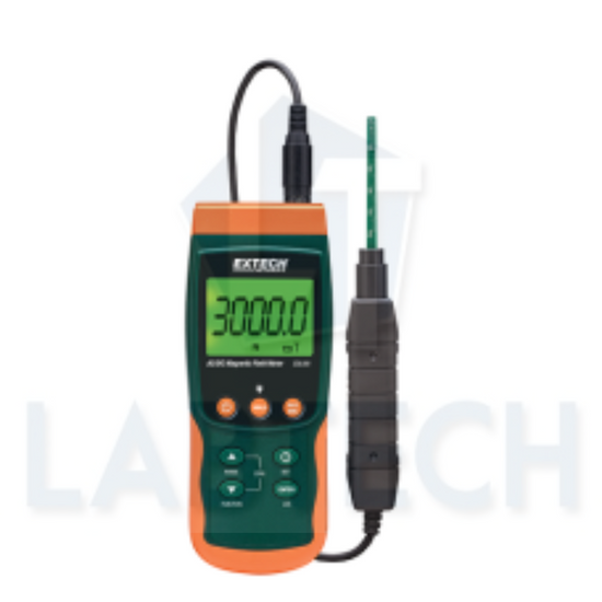Extech SDL900 AC/DC Magnetic Meter/Datalogger