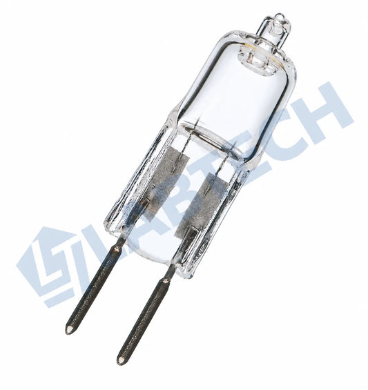Halogen Lamp for Spectrometer – Tungsten Halogen Replacement Lamp for Spectroscopic Instruments