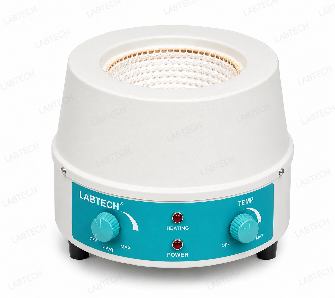 Heating Mantle | Adjustable Temperature Control