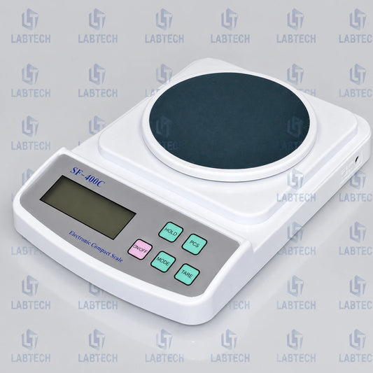 High Precision Digital Display Electronic Scale SF-400C