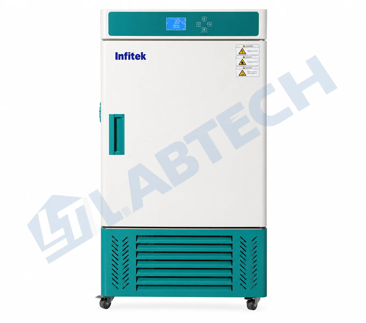 BOD Incubator, ICB-E Series