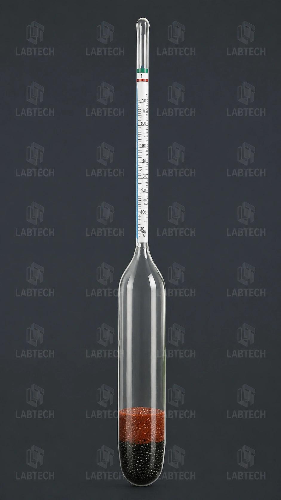 Glass Lactometer – Milk Density & Purity Tester