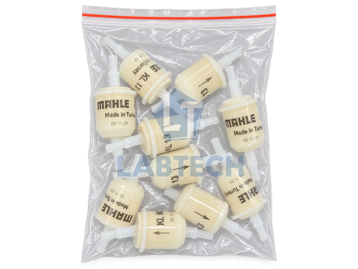 MAHLE KL 13 Inline Fuel Filter – 77000151