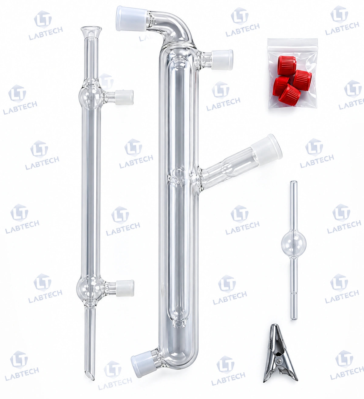 Markham Still MC46 | Laboratory Distillation Apparatus