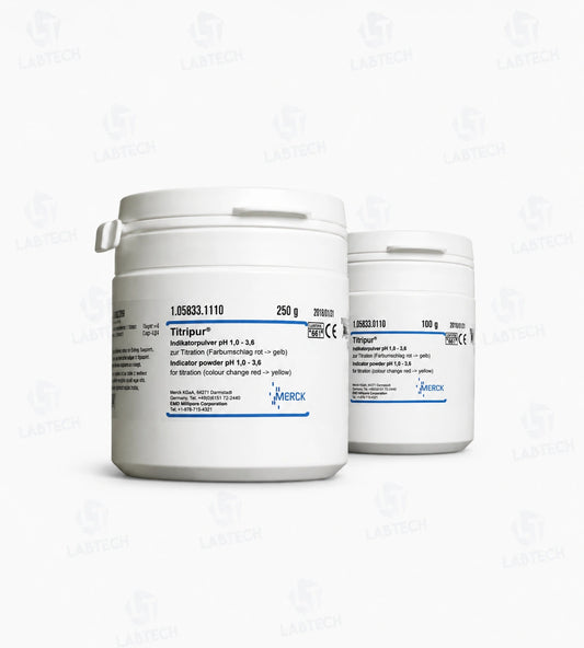 Buffer Tablets pH 7.2