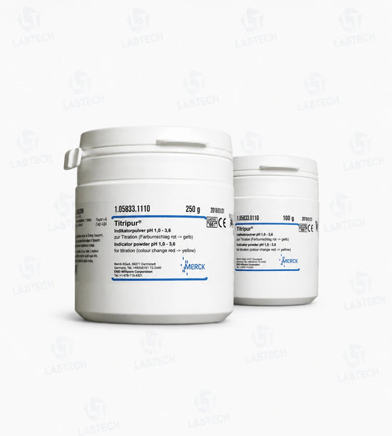 Buffer Tablets pH 7.2