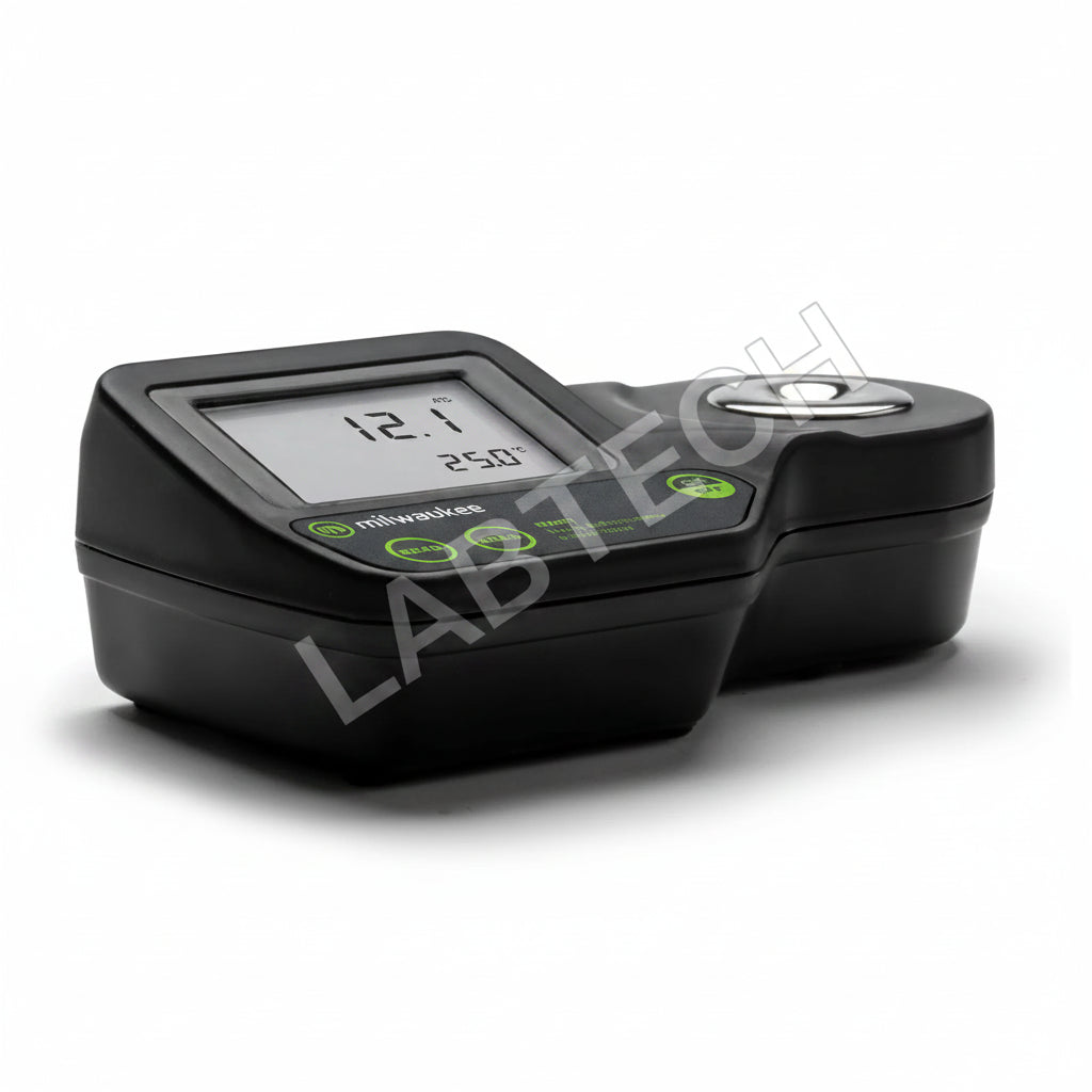 Milwaukee MA871 Digital Brix Refractometer
