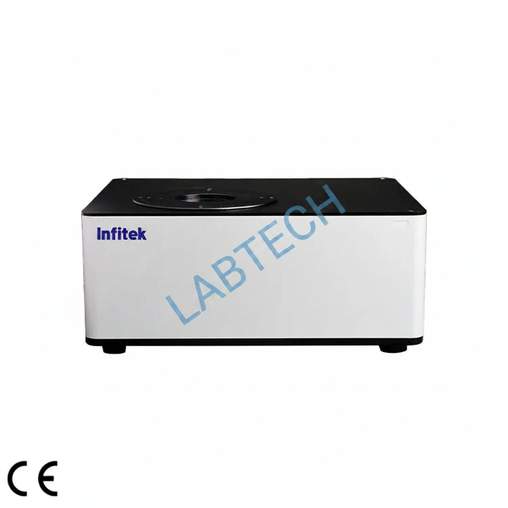 NIR Spectrophotometer, SP-LIF460