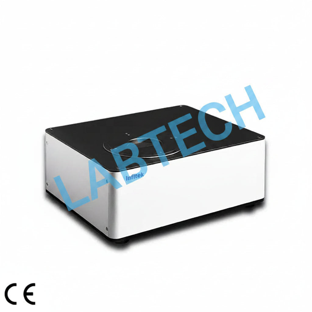 NIR Spectrophotometer, SP-LIF460