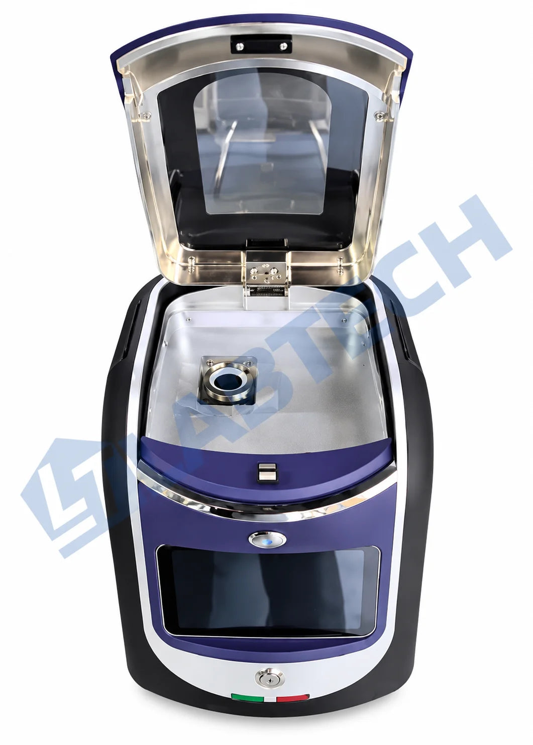Cube 100S Portable XRF Sulfur Analyzer – Portable EDXRF Spectrometer for Oil & Fuel Analysis