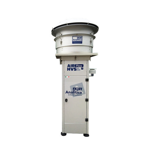 High Volume Air Sampler for PM10