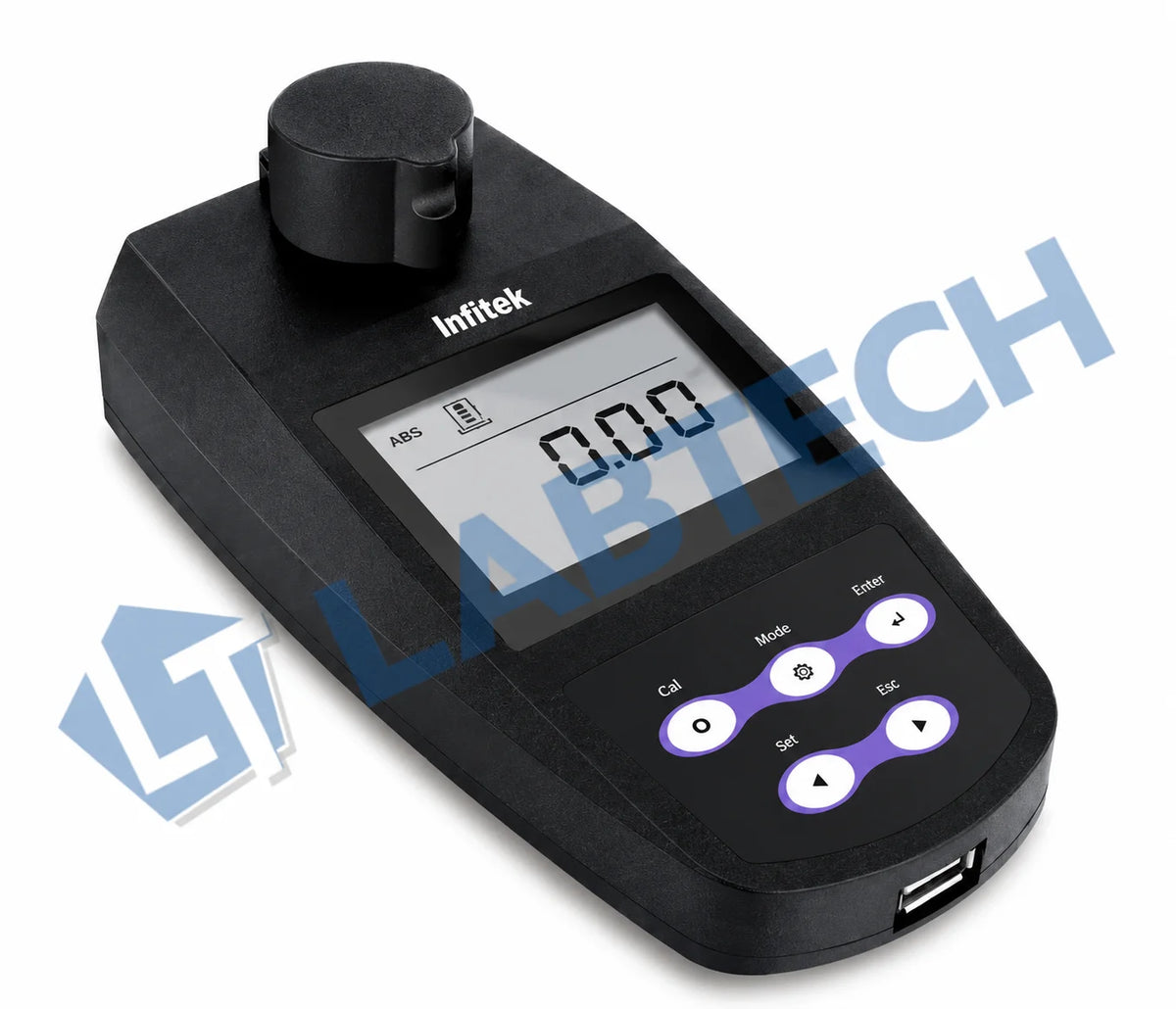 Portable Turbidity Meter, BEP-TB100