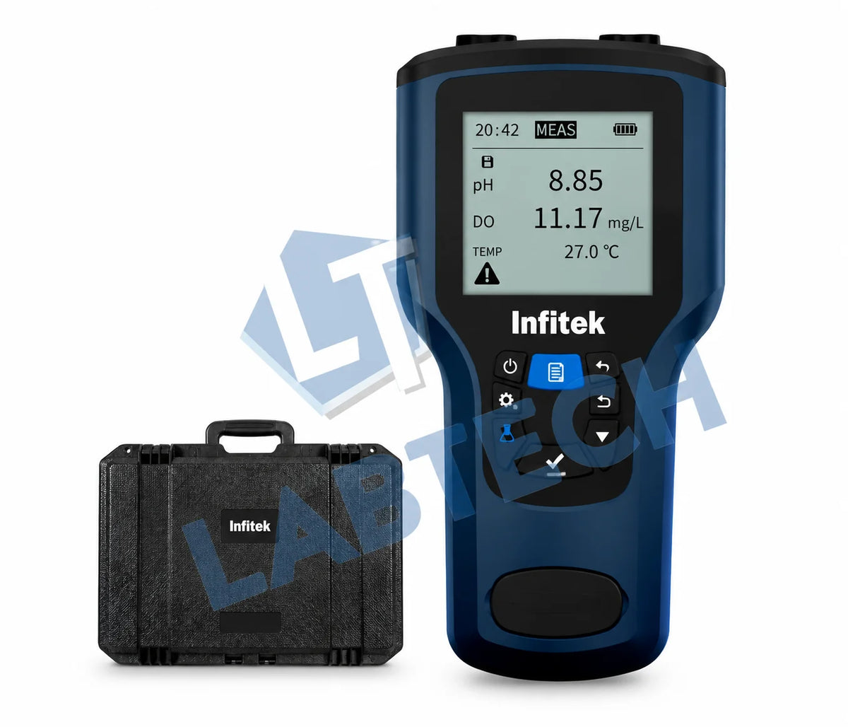 Portable Multi-parameter Analyzer, BEP-269