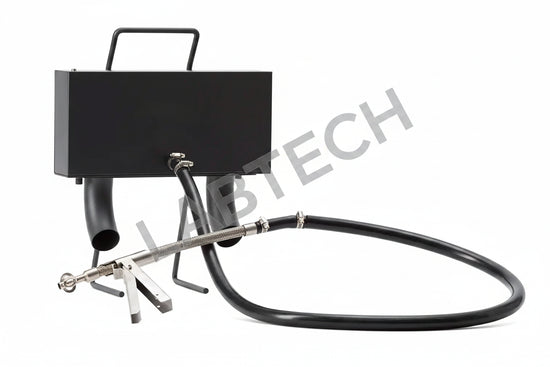 Diesel Smoke Meter/ Opacity Meter SST 100