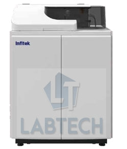Chemistry Analyzer Fully Automatic BA-A-220 – LABTECH Pakistan