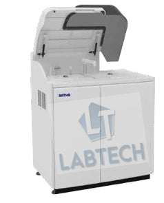 Chemistry Analyzer Fully Automatic BA-A-380 – LABTECH Pakistan