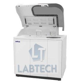 Chemistry Analyzer Fully Automatic BA-A-480 – LABTECH Pakistan