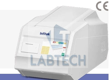Chemistry Analyzer Fully Automatic BA-A-S120Mini – LABTECH Pakistan