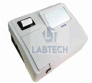 Semi-Auto Chemistry Analyzer BA-SA-120 – LABTECH Pakistan
