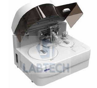 Chemistry Analyzer Fully Automatic BA-A-160 – LABTECH Pakistan