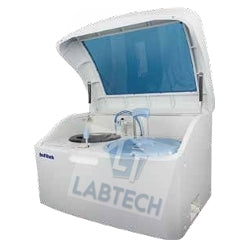 Chemistry Analyzer Fully Automatic BA-A-200 – LABTECH Pakistan
