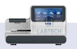 Semi-Automatic Urine Analyzer UA-SA-300 – LABTECH Pakistan
