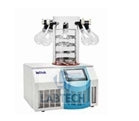 Benchtop Freeze Dryer  LYO60B-1P