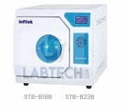 Class B Autoclave   STB-B18B        STB-B23B