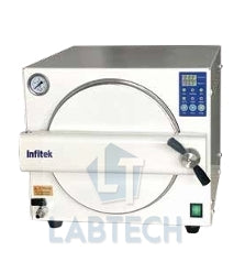 Class N Autoclave STB-N23A