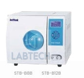 Class B Autoclave  STB-B8B   STB-B12B