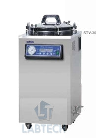 Class N Autoclave STV-30I